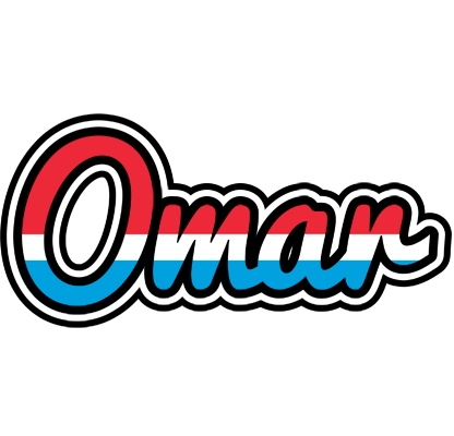Omar norway logo