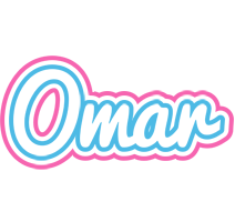 Omar outdoors logo