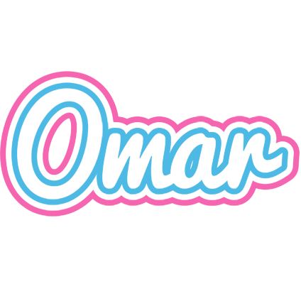 Omar outdoors logo