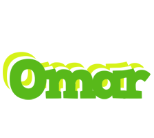 Omar picnic logo