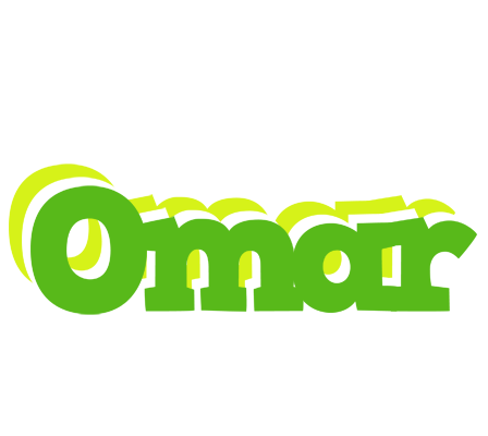 Omar picnic logo