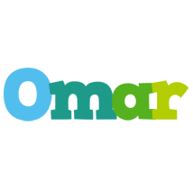 Omar rainbows logo