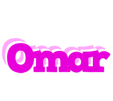 Omar rumba logo