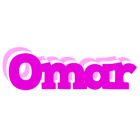 Omar rumba logo
