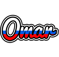 Omar russia logo
