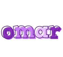 Omar sensual logo