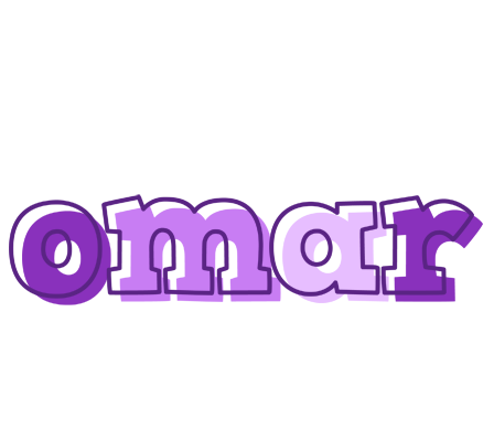 Omar sensual logo