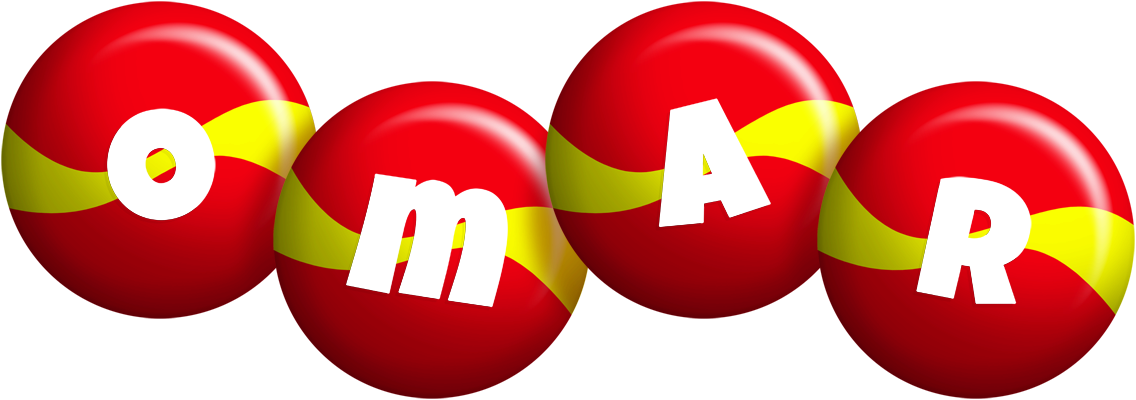 Omar spain logo