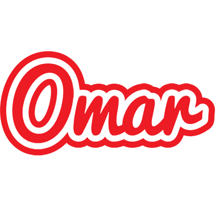Omar sunshine logo