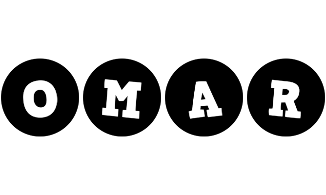 Omar tools logo