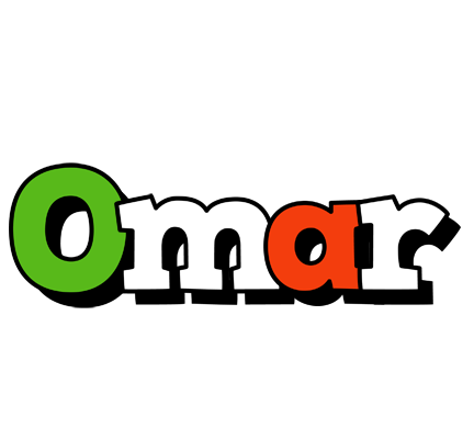 Omar venezia logo