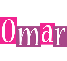 Omar whine logo