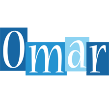 Omar winter logo