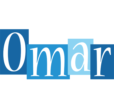 Omar winter logo