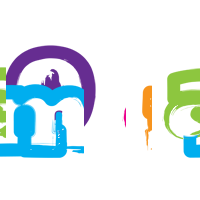 Omara casino logo