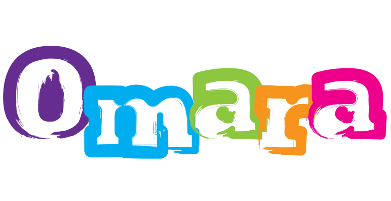 Omara casino logo