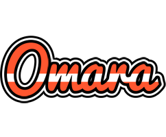 Omara denmark logo