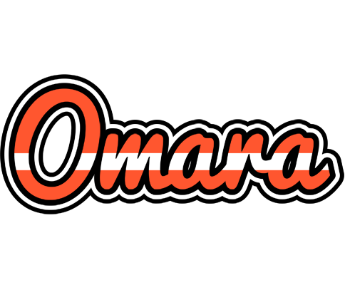 Omara denmark logo