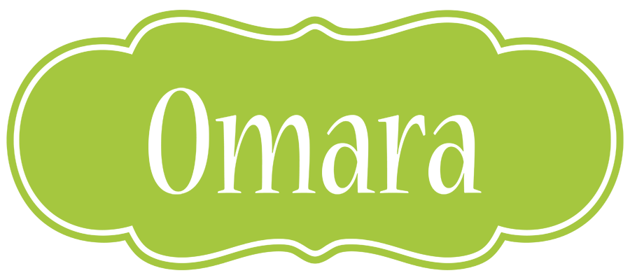 Omara family logo