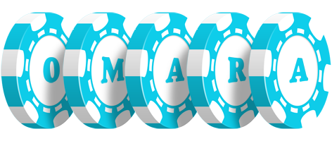 Omara funbet logo