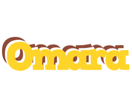 Omara hotcup logo