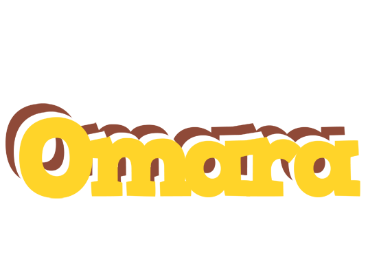 Omara hotcup logo