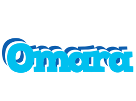 Omara jacuzzi logo
