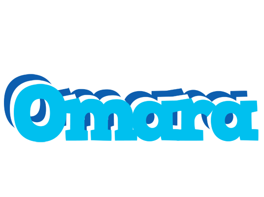 Omara jacuzzi logo