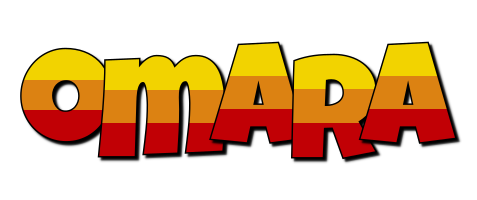 Omara jungle logo