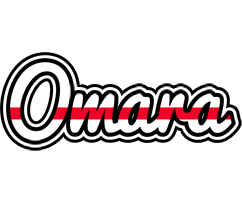 Omara kingdom logo
