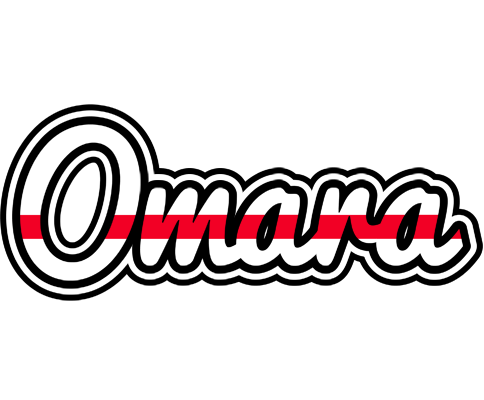 Omara kingdom logo