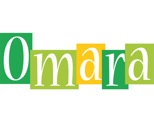 Omara lemonade logo