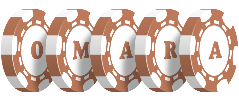 Omara limit logo