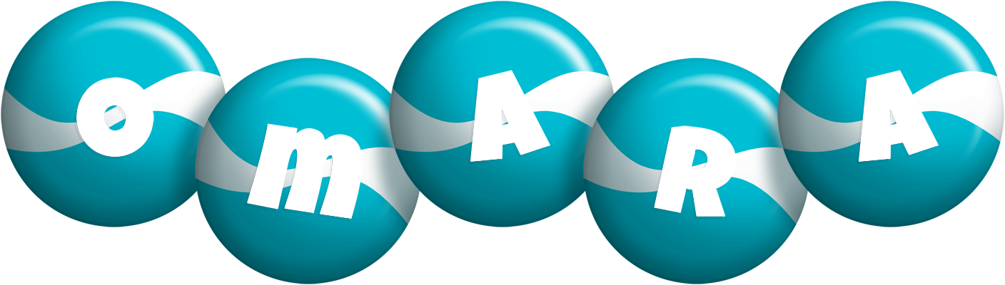 Omara messi logo