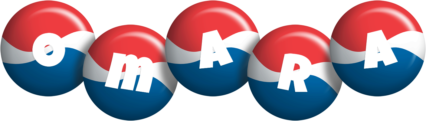 Omara paris logo