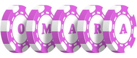 Omara river logo
