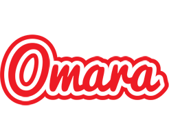 Omara sunshine logo