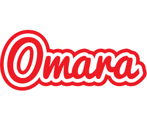 Omara sunshine logo