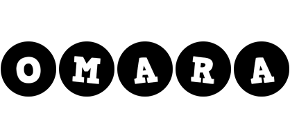 Omara tools logo
