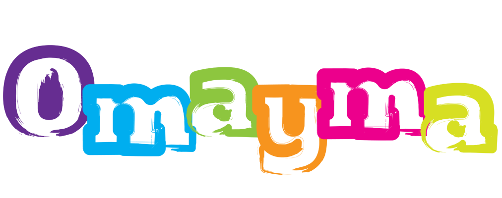 Omayma casino logo