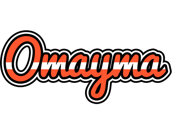 Omayma denmark logo