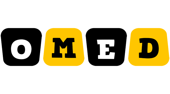 Omed boots logo