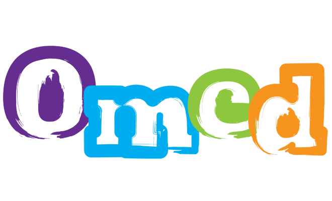 Omed casino logo
