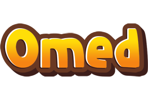 Omed cookies logo