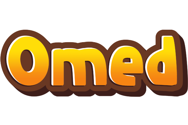 Omed cookies logo
