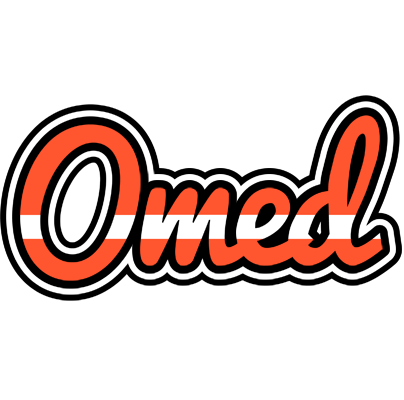 Omed denmark logo