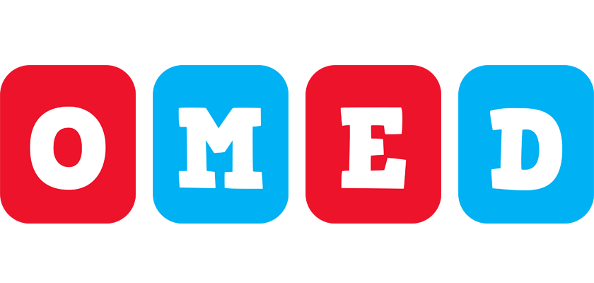 Omed diesel logo