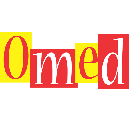 Omed errors logo