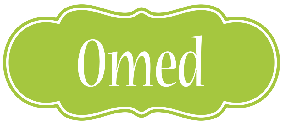 Omed family logo