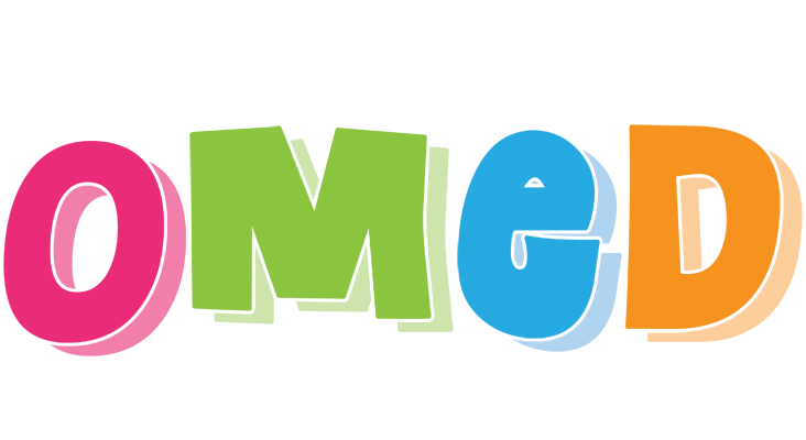 Omed friday logo